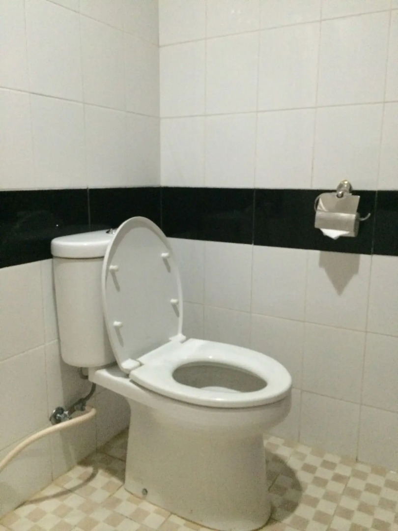 Maktal Hotel Mataram