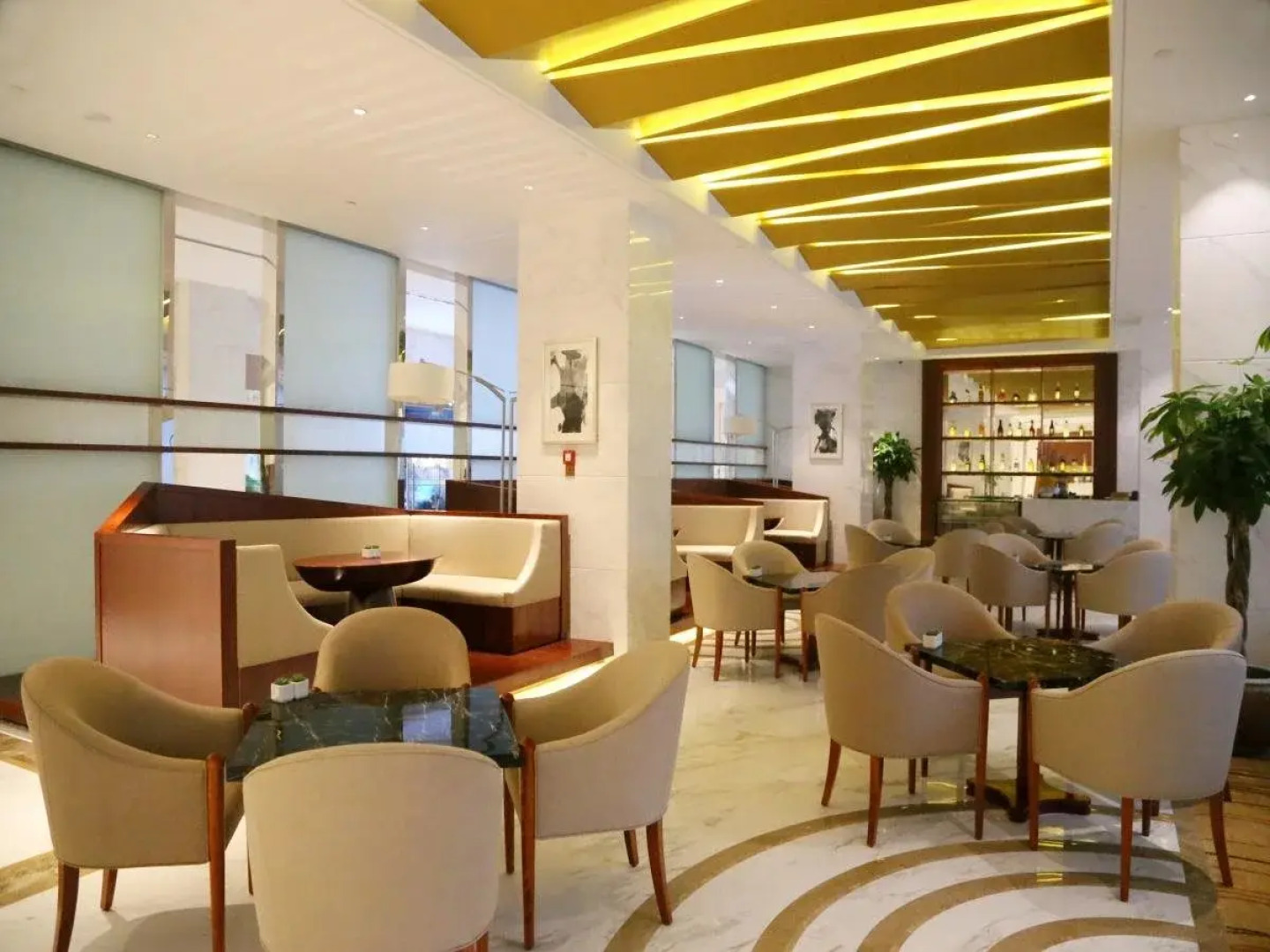 Lakeview Hotel Hangzhou