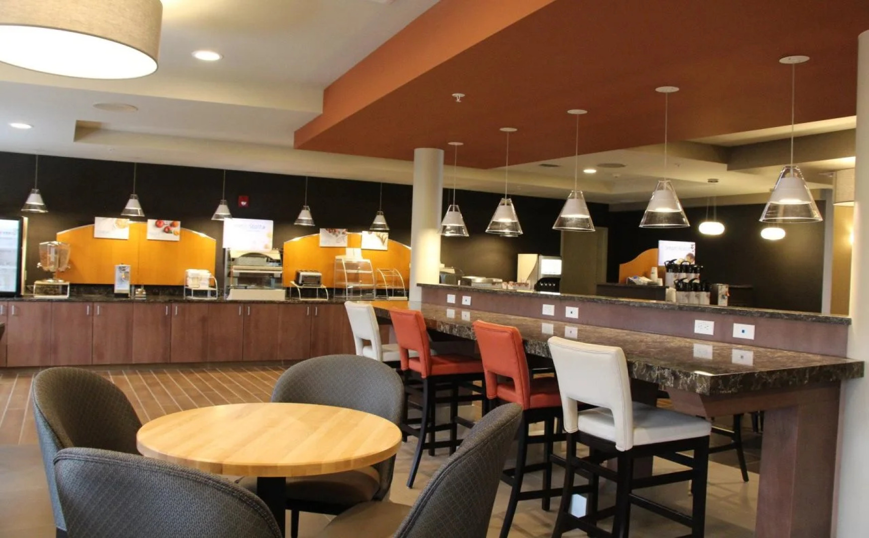 Holiday Inn Express & Suites Cold Lake by IHG