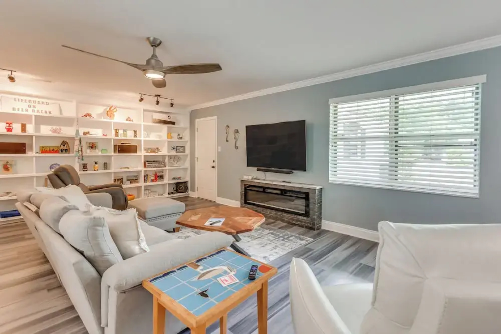 Swim, Golf & Relax: Family-friendly Pensacola Gem