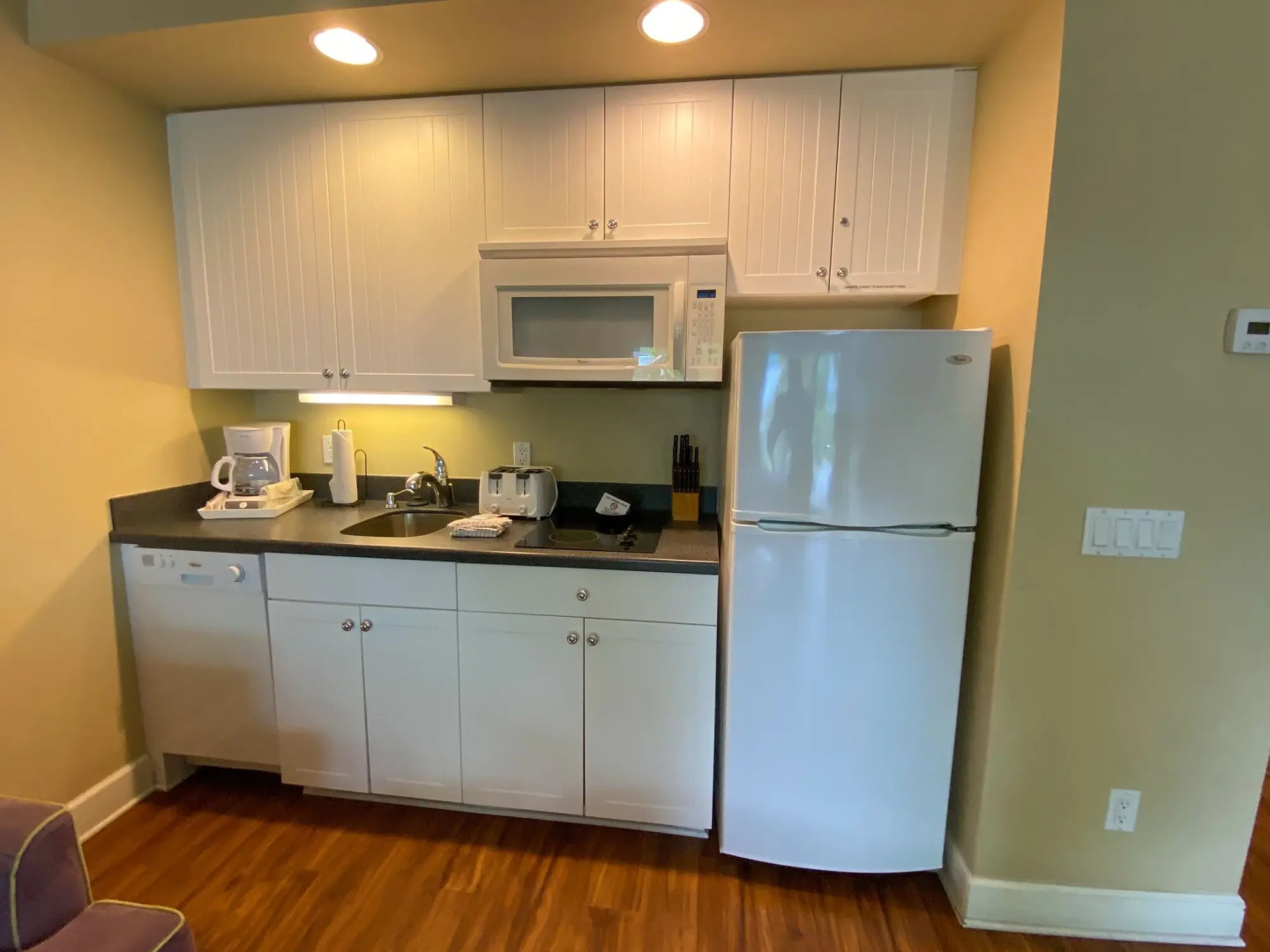 Harbour House At The Inn