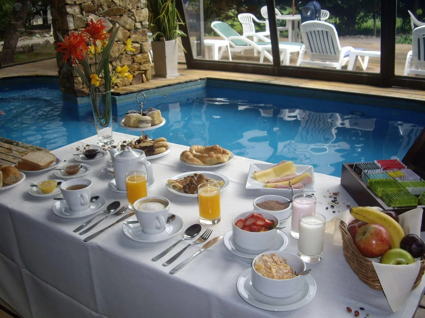 Village de las Pampas Apart Hotel Boutique