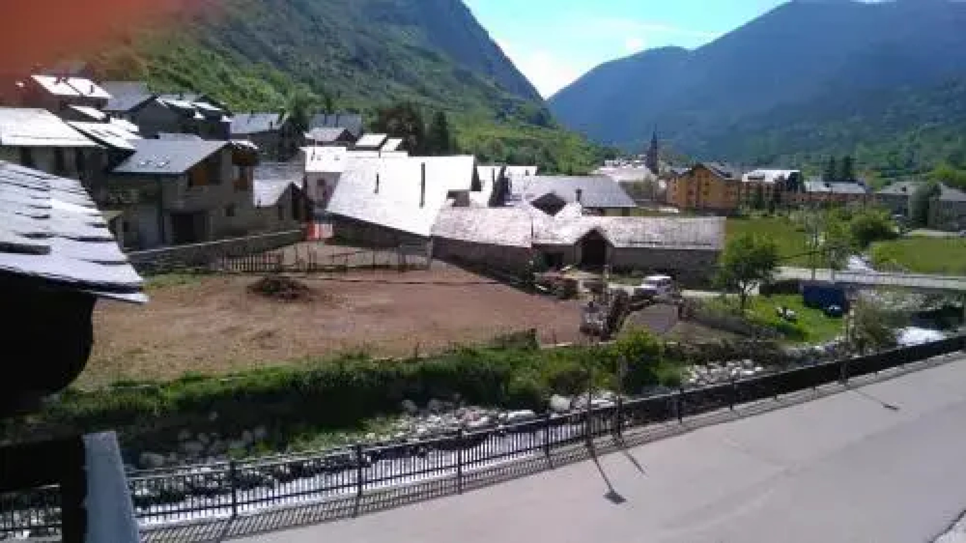 Apartaments Pont Romànic