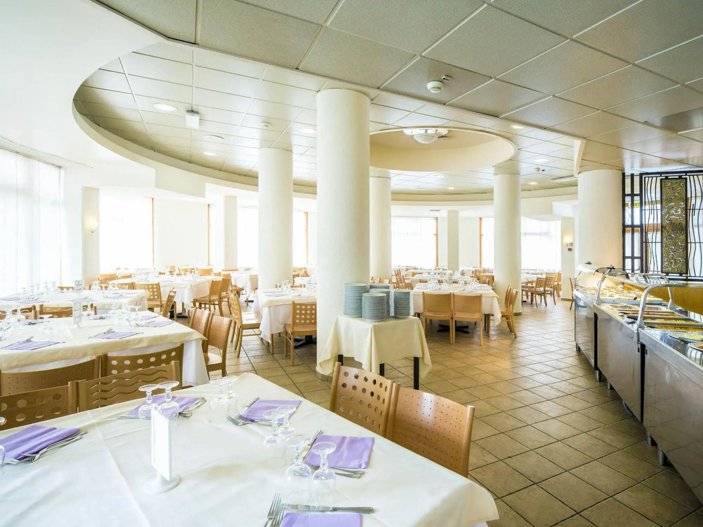 Hotel Club Uappala Sestriere