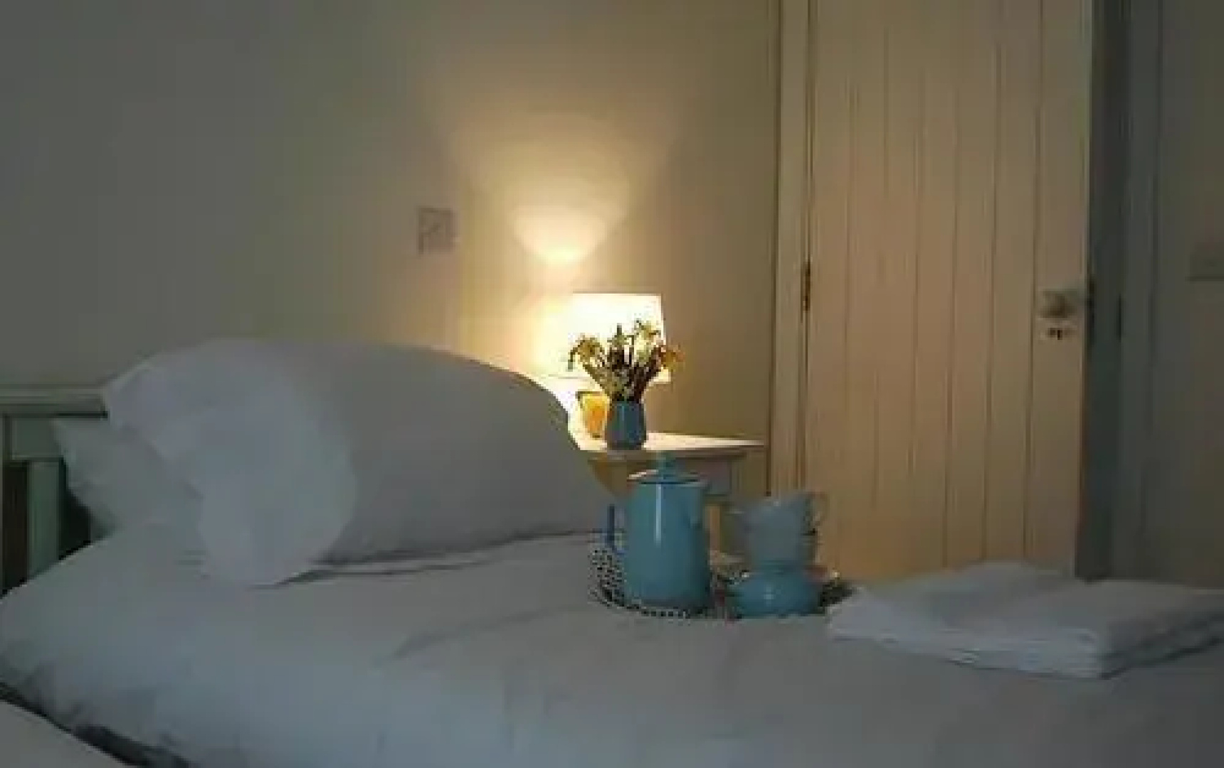 The Corner House