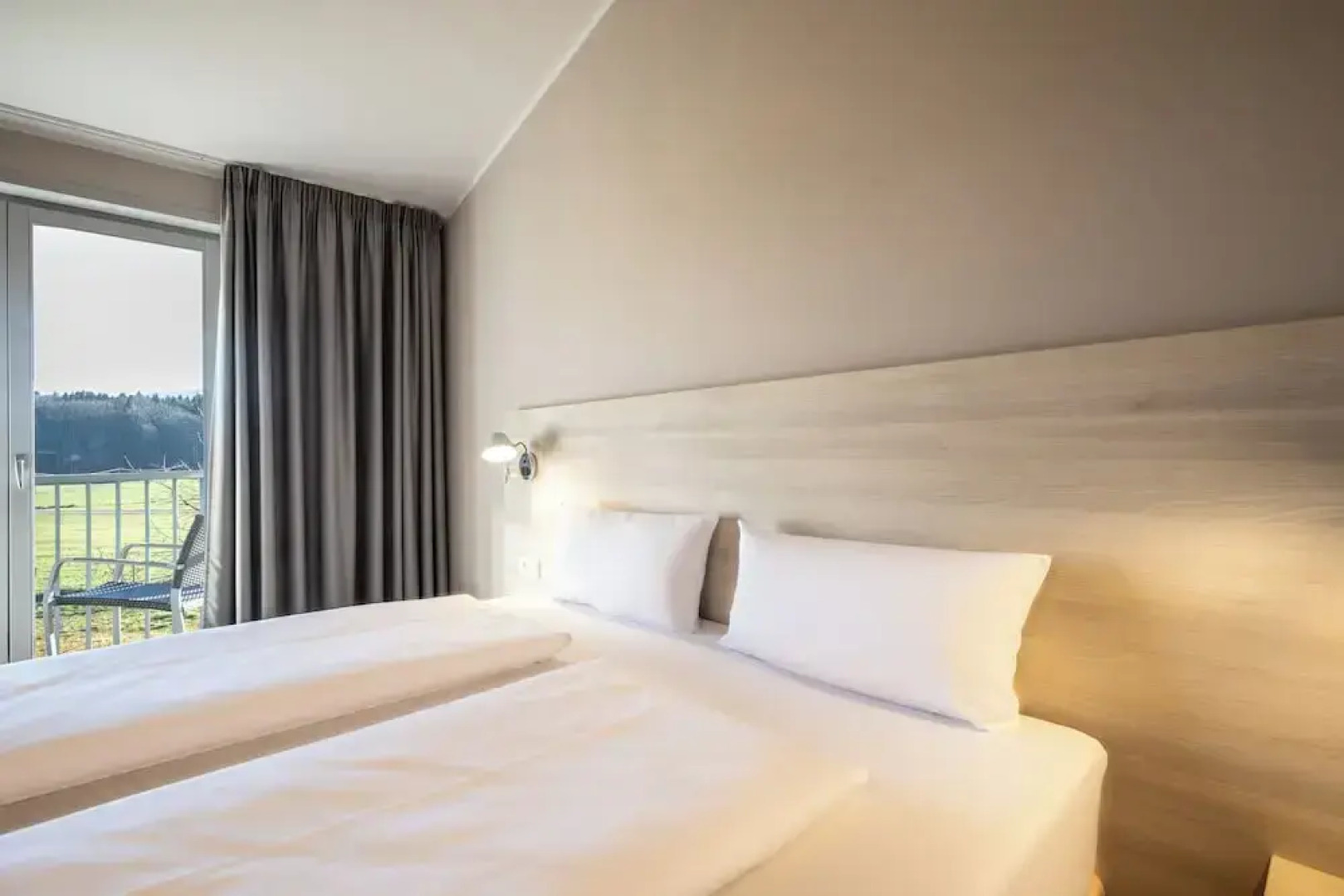 Hotel Irschenberg Süd