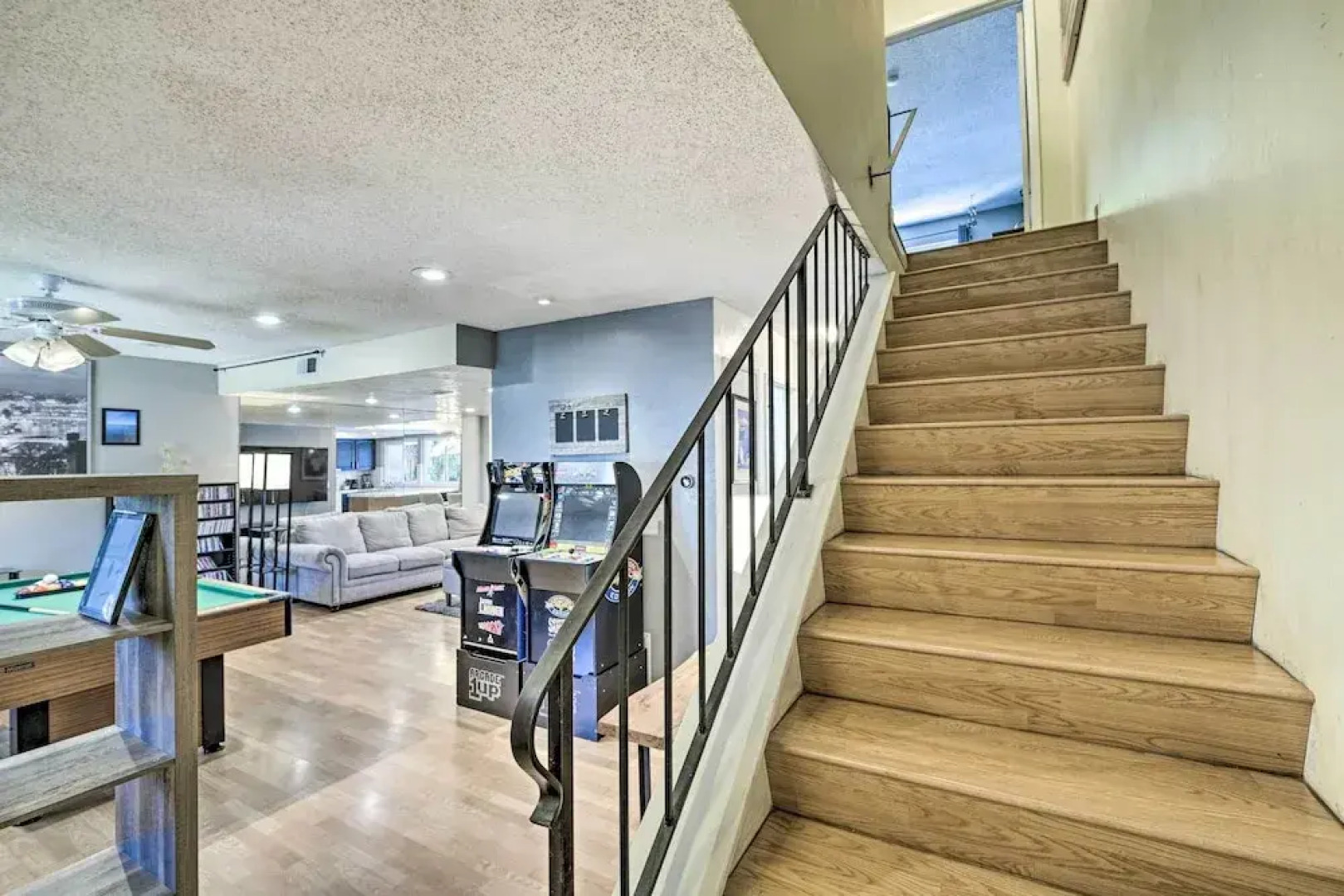 Remote Work Friendly San Jose Retreat w/ Patio