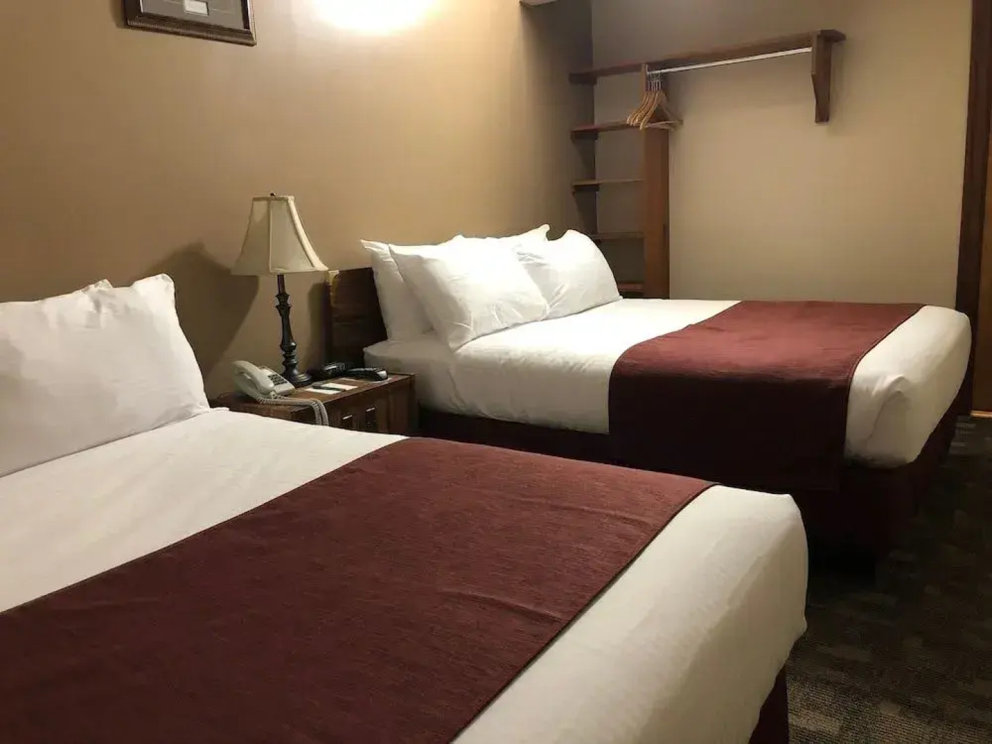 Nature's Inn Red Lake