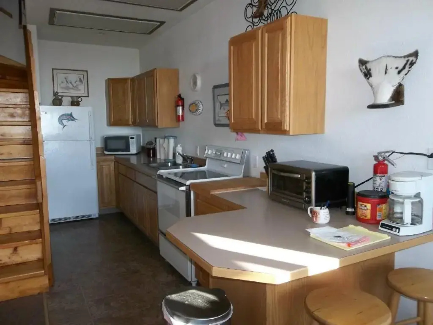 Top of the Rock Lodge