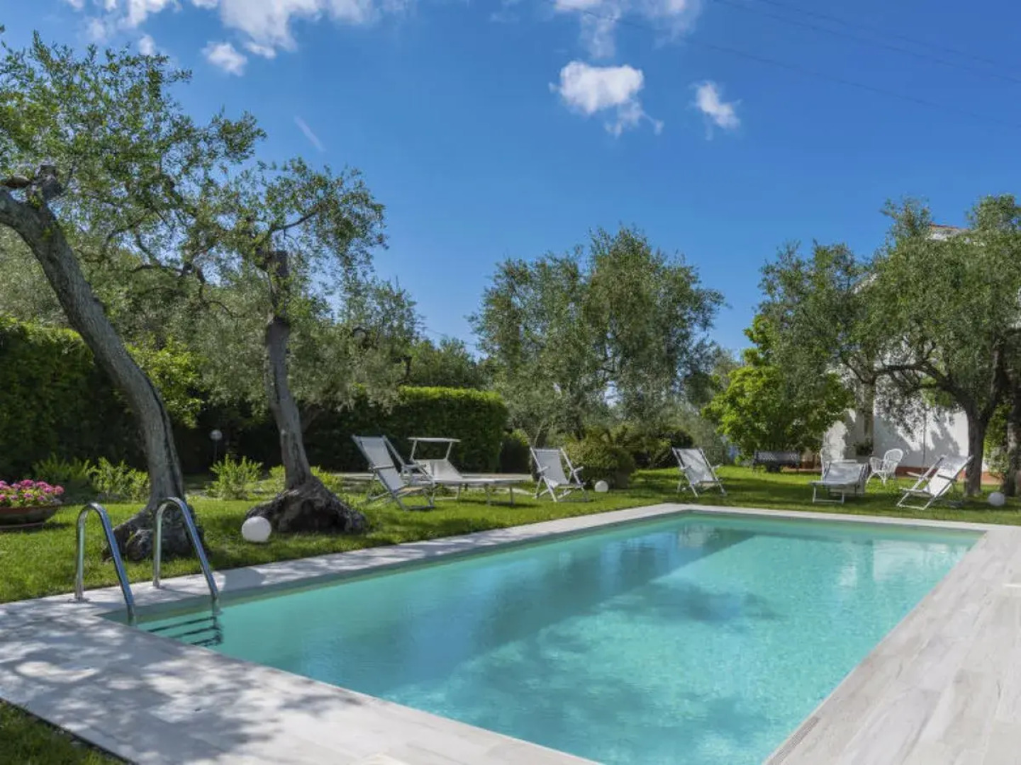 Villa Alberto Diano Marina 15325