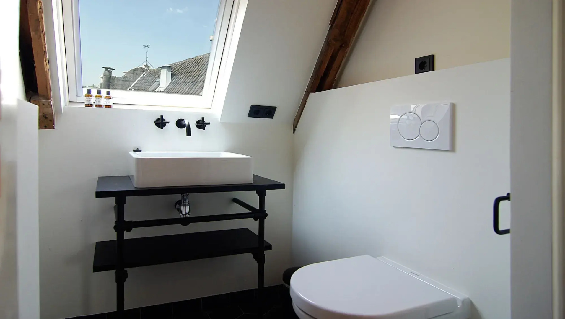 Budget Hotel Thorbecke