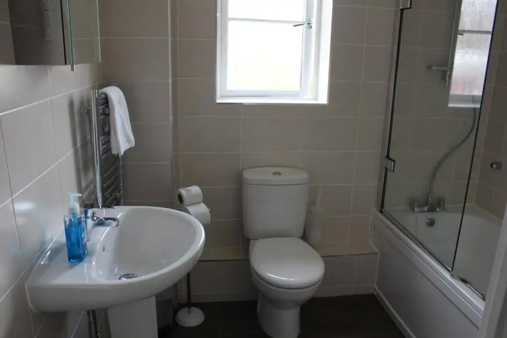 Flexi-Lets@Wokingham