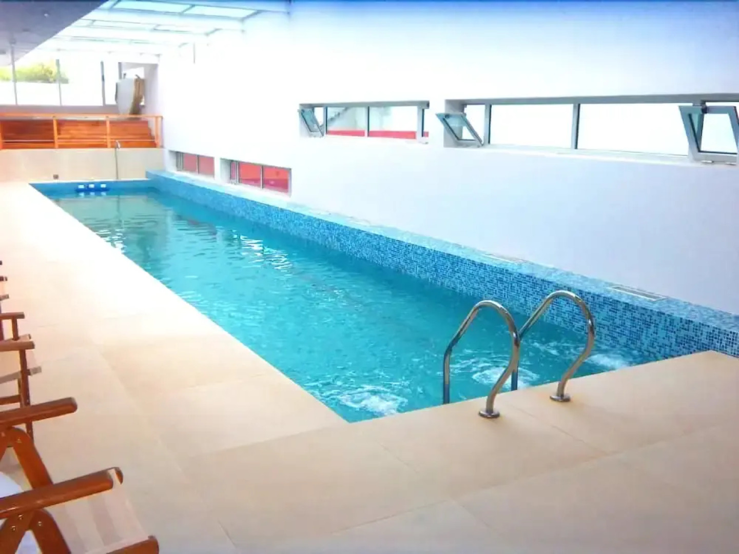 Wam Hotel Patagónico