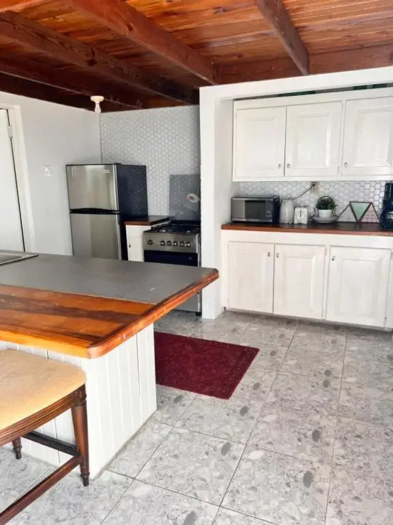 The Villa At Pineapple Cove Resort