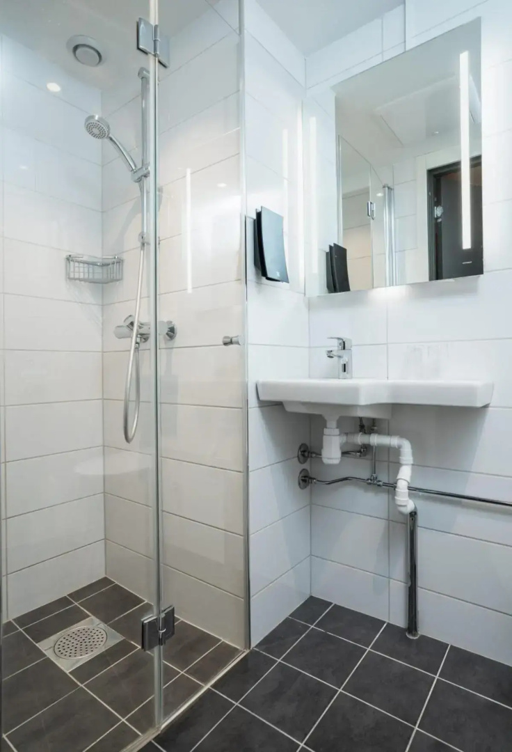 Førde Hotell - Unike Hoteller