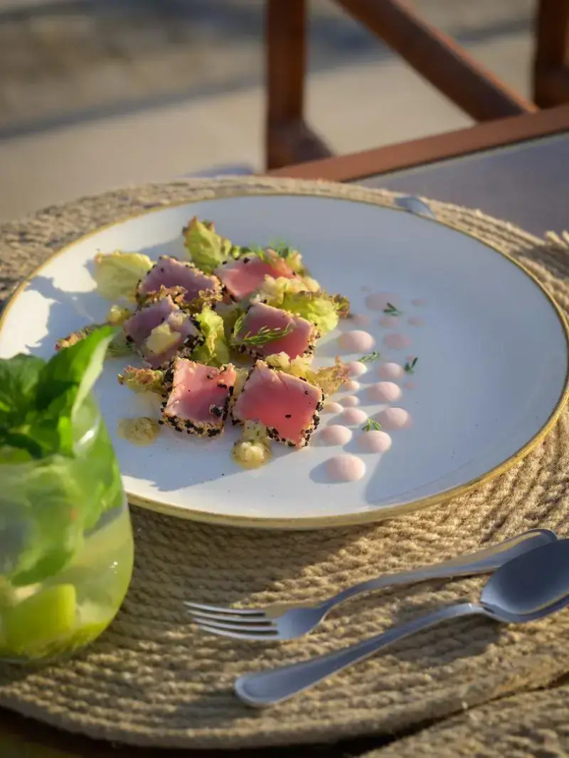 The Zen Wellness Resort