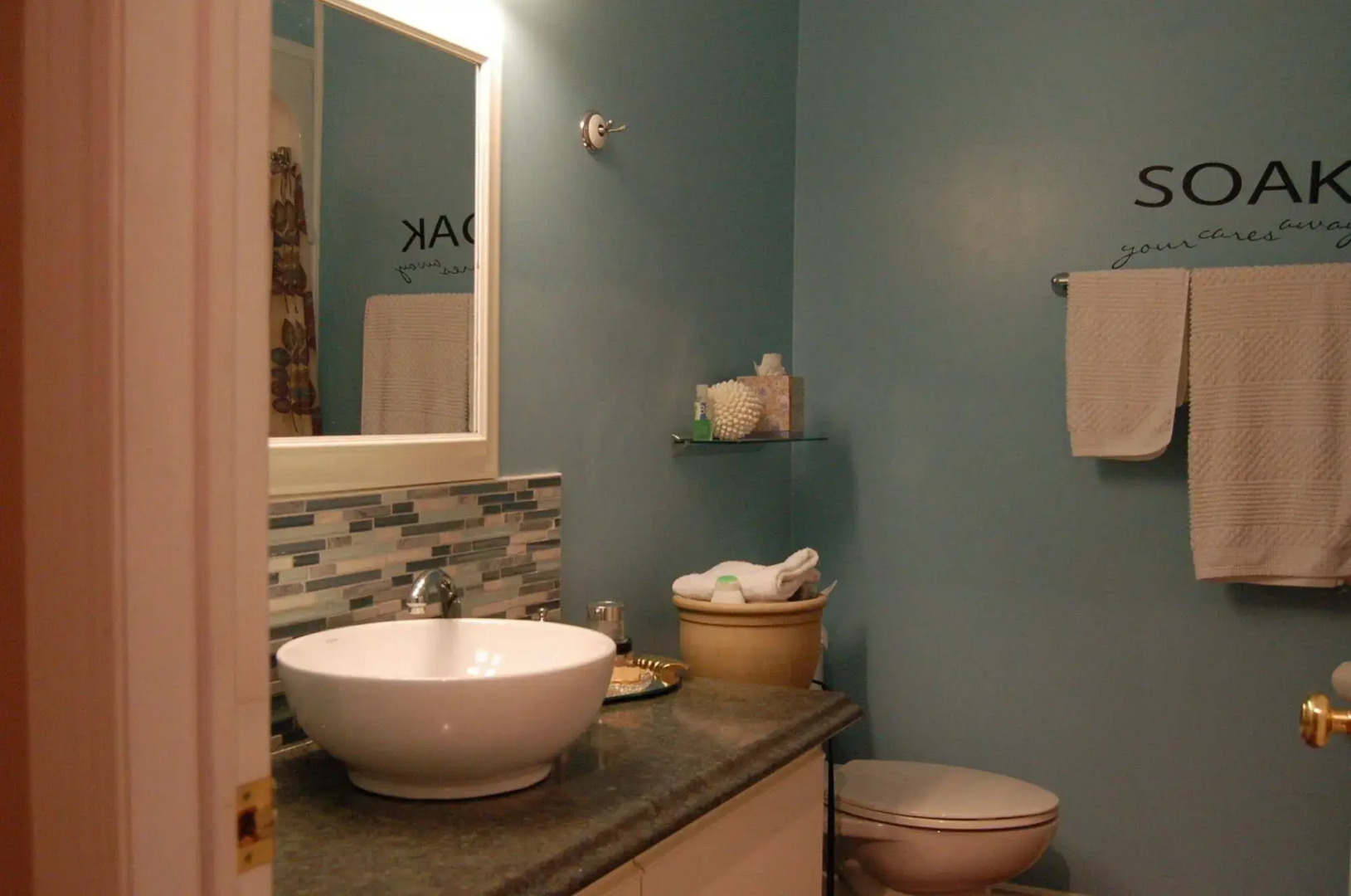 A Muskoka Dream Catcher Bed & Breakfast