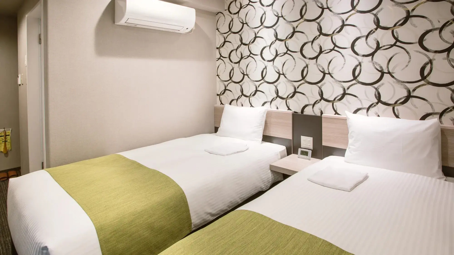 Kuretake Inn Hamamatsueki Minamiguchi Premium