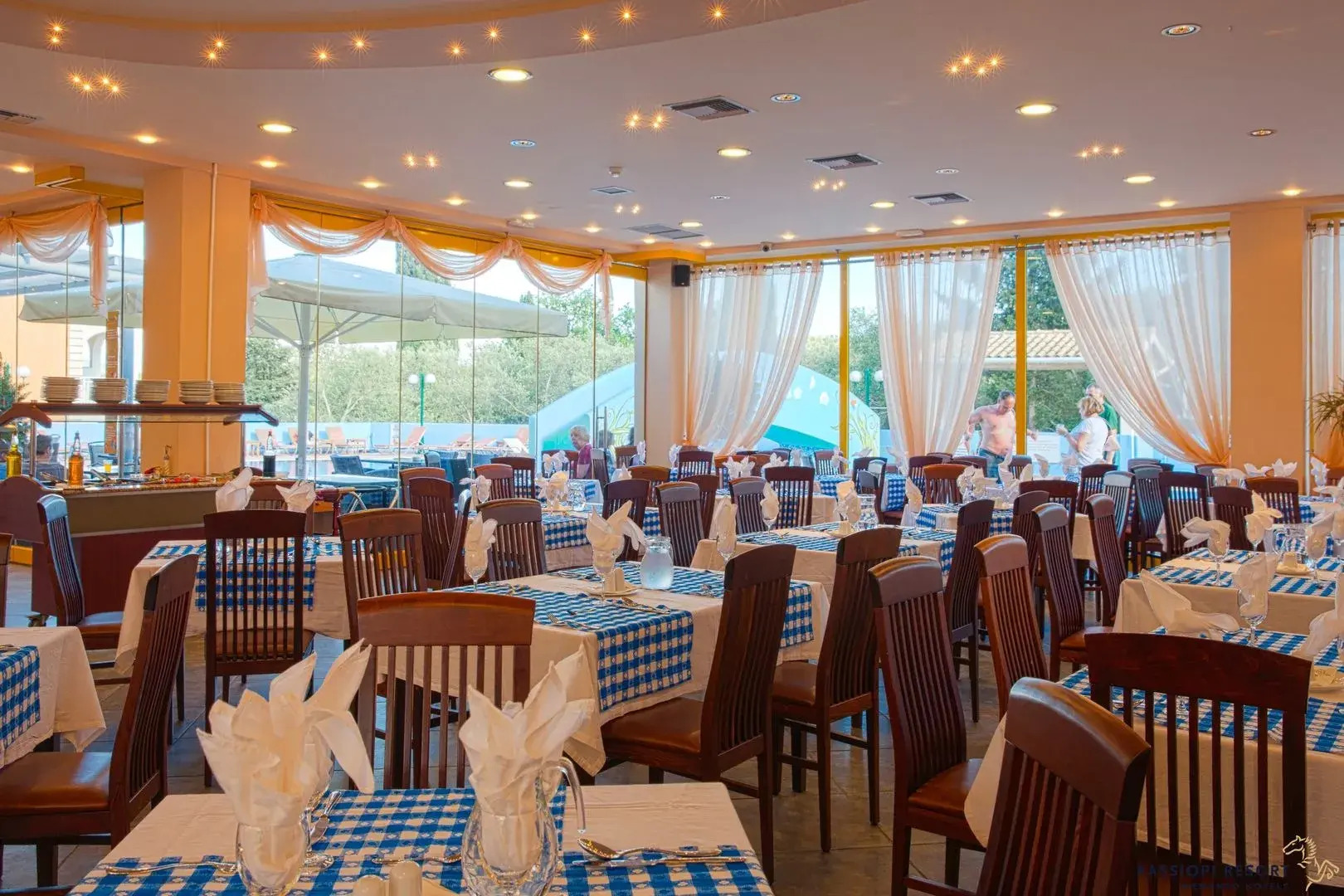 Michelangelo Resort Corfu