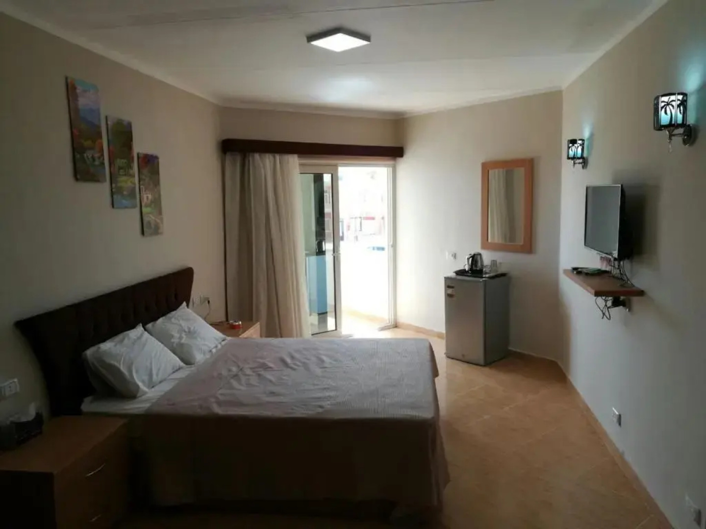 Andalusia Blue Beach