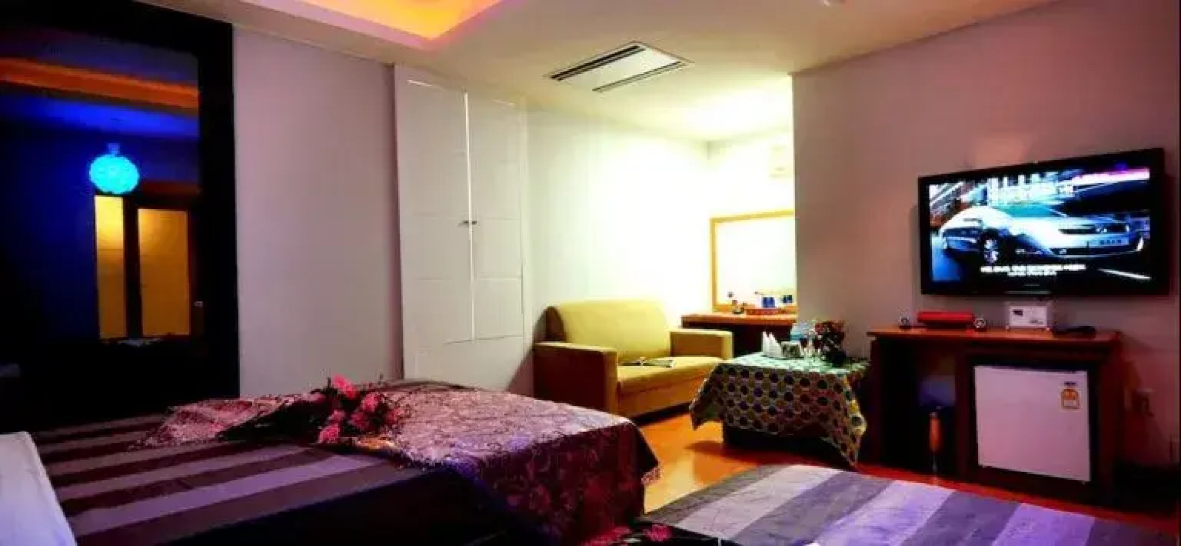 Gangneung White Castle Resort