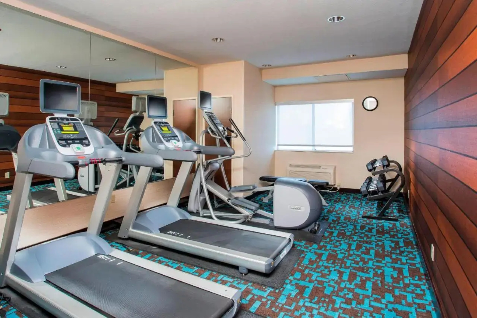 Fairfield Inn by Marriott Oshkosh