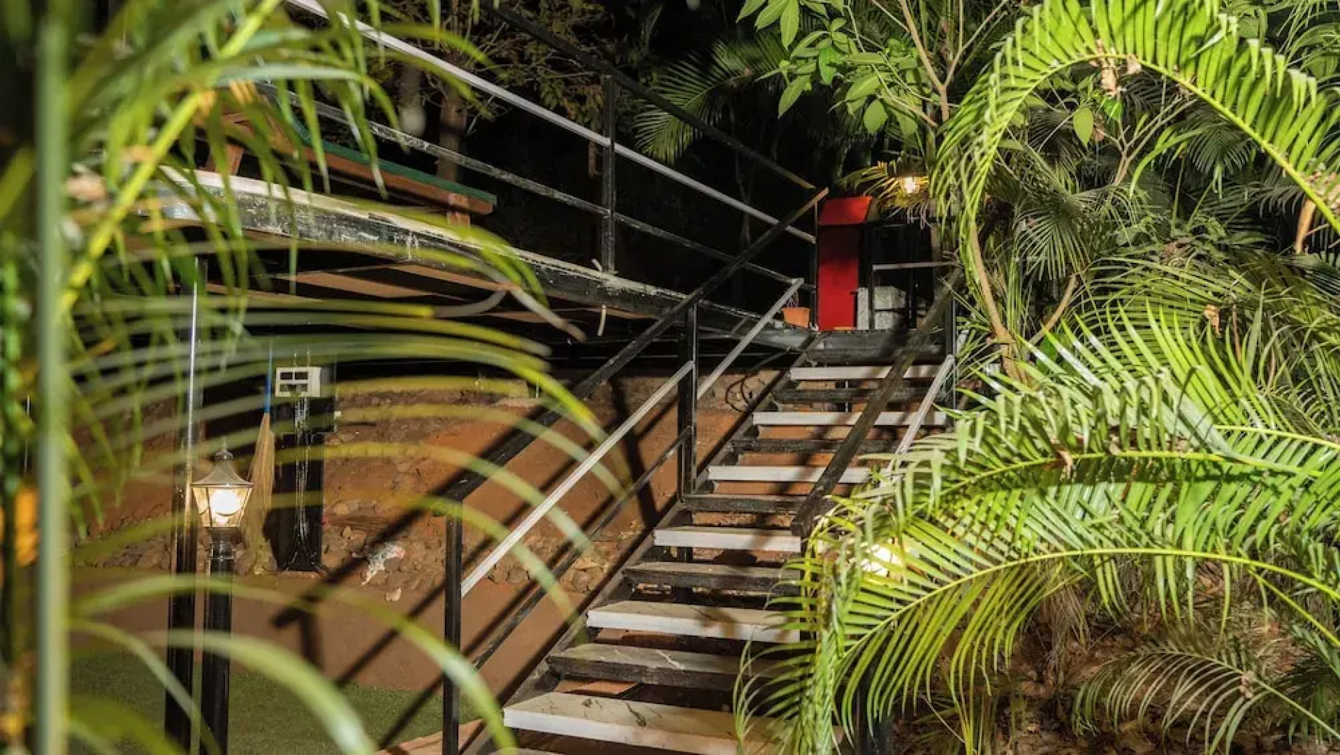 The Inaka Goa