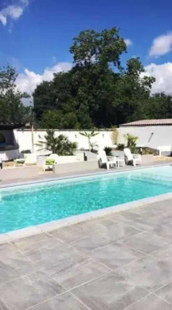 Holiday home Route de la Mer