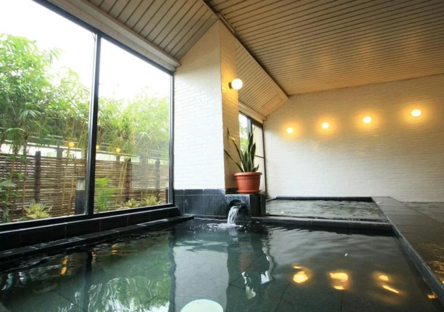 Puri KIIC Golf View Hotel