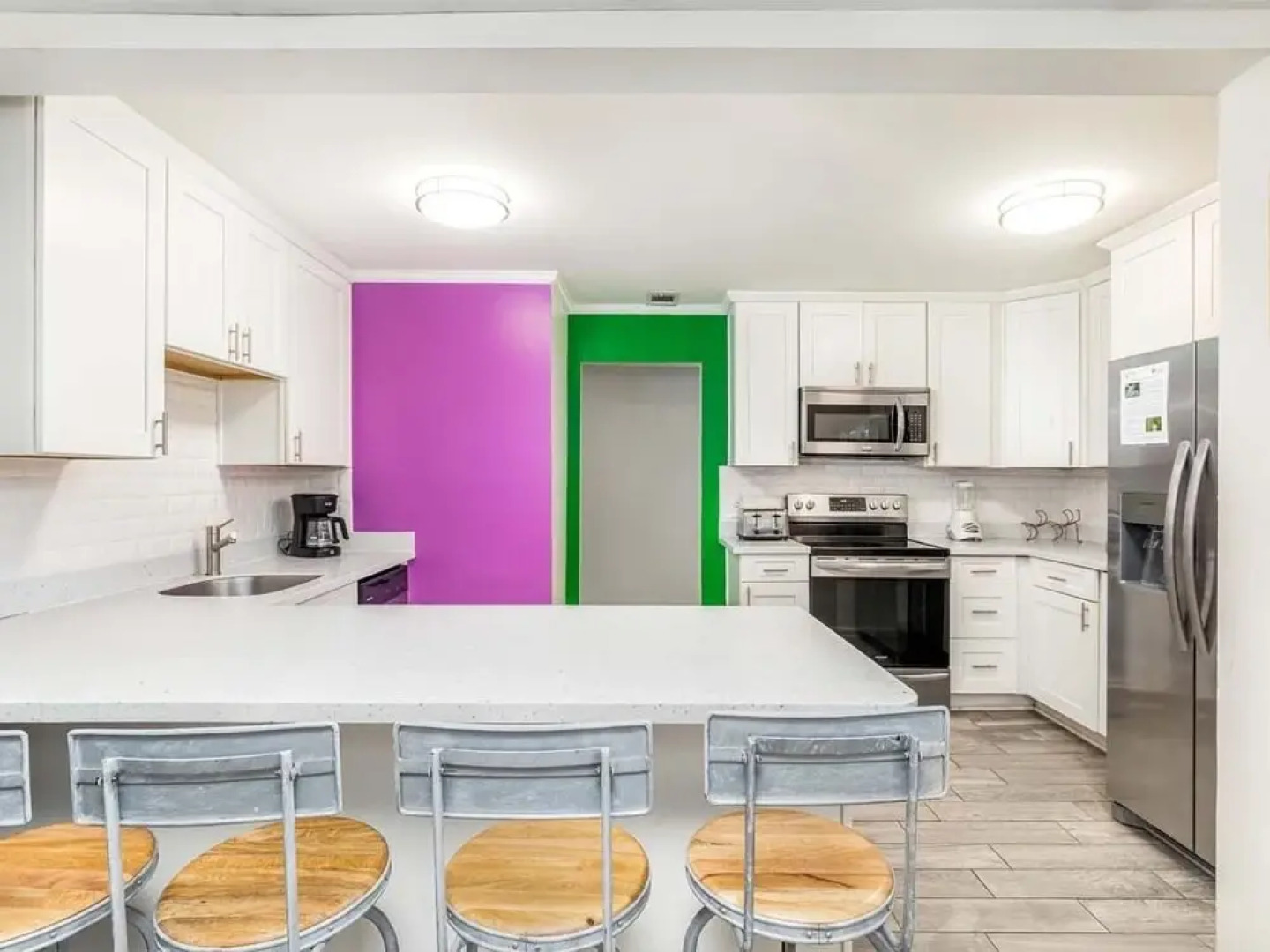 Horsepen Creek Cottage