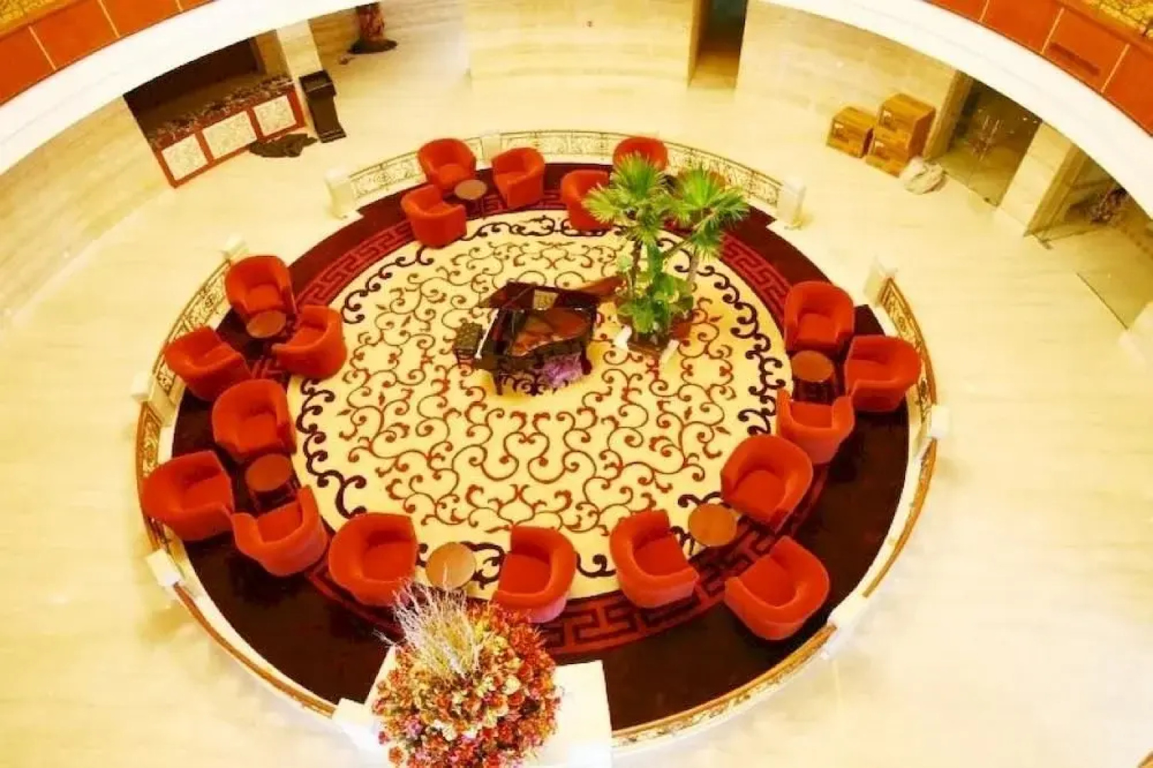 Meganeon Seaview Hotel