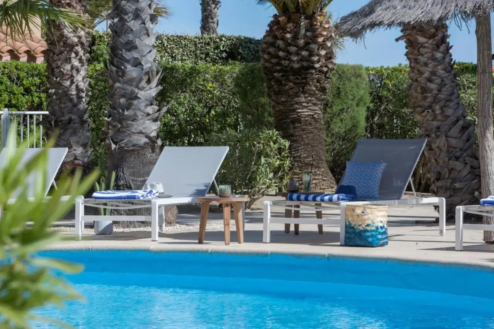 Residence Les Bulles de Mer