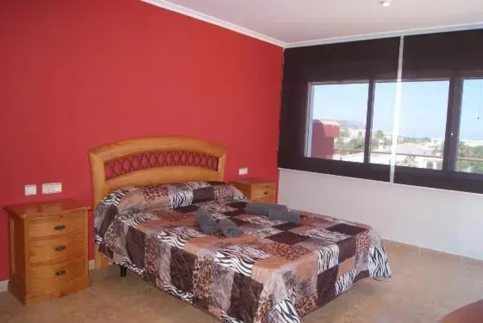 Villa near the beach in Javea