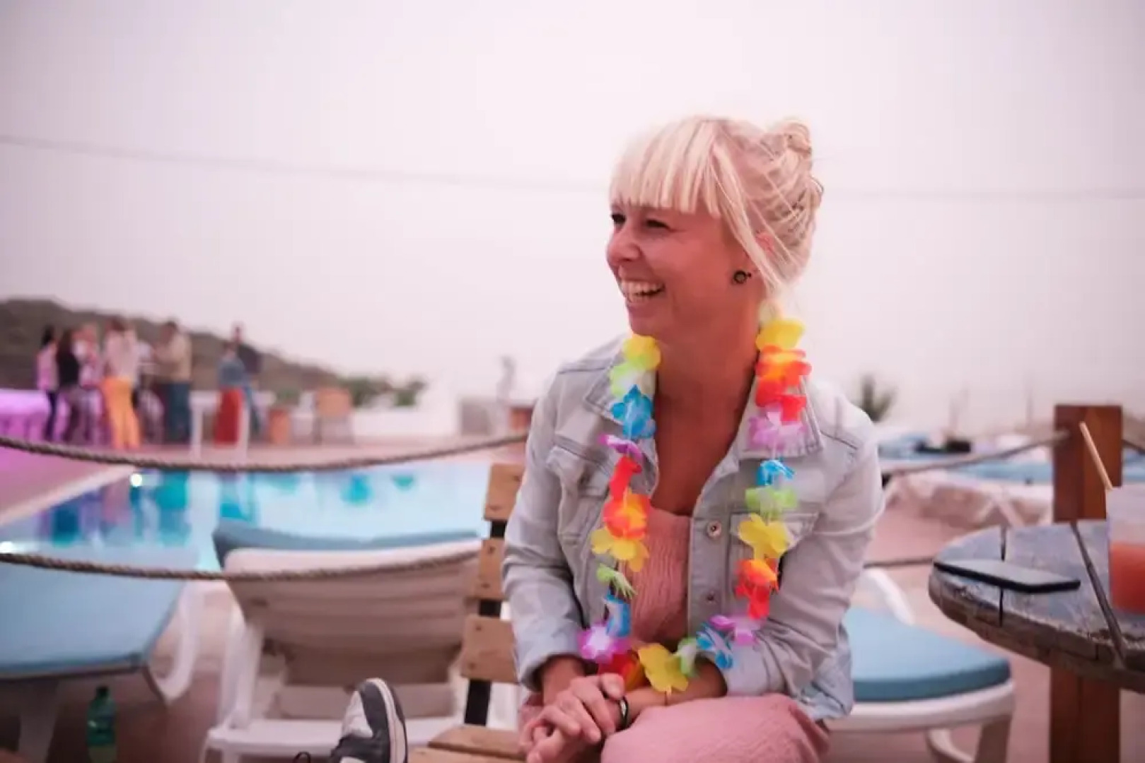 The Tree House Hostel