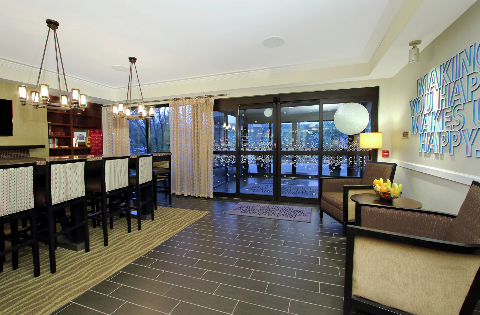 Hampton Inn Philadelphia/Great Valley/Malvern