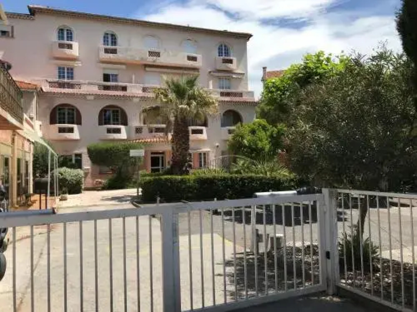 Beau T2 en centre ville