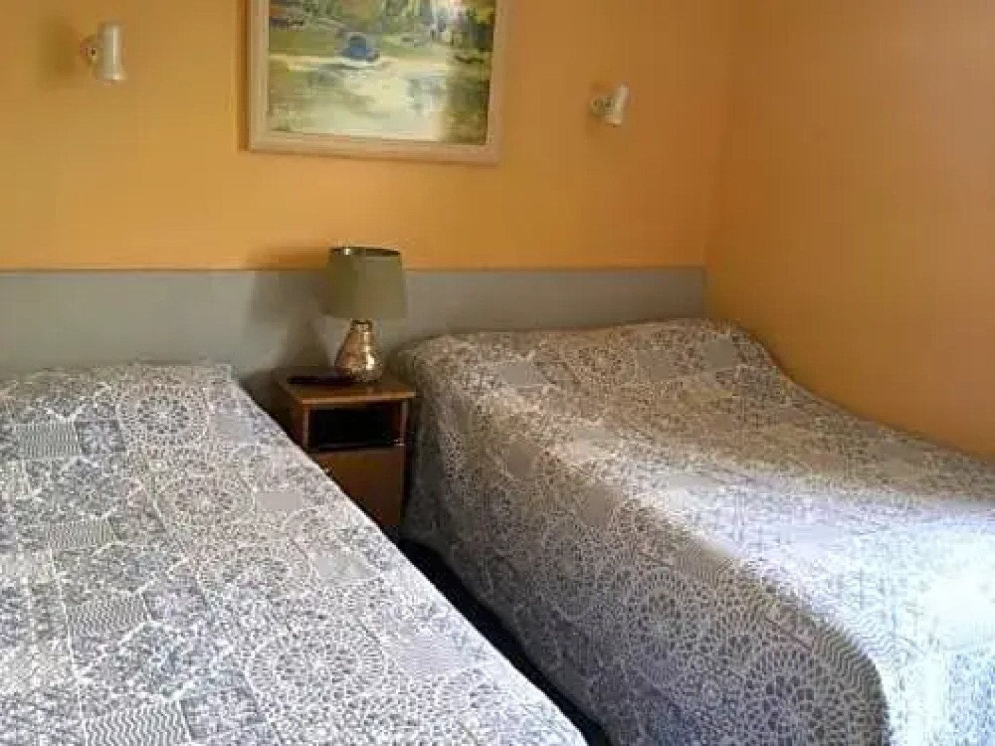 Brassil Bed and Breakfast