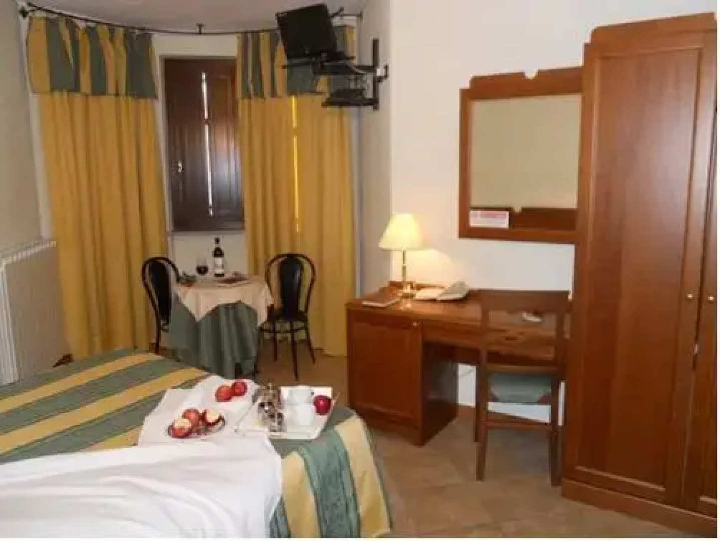 La Cascina Di Villa Due