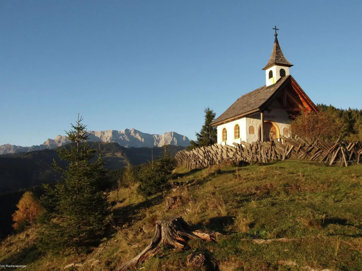 Chalet in Goldegg Near Ski Slopes