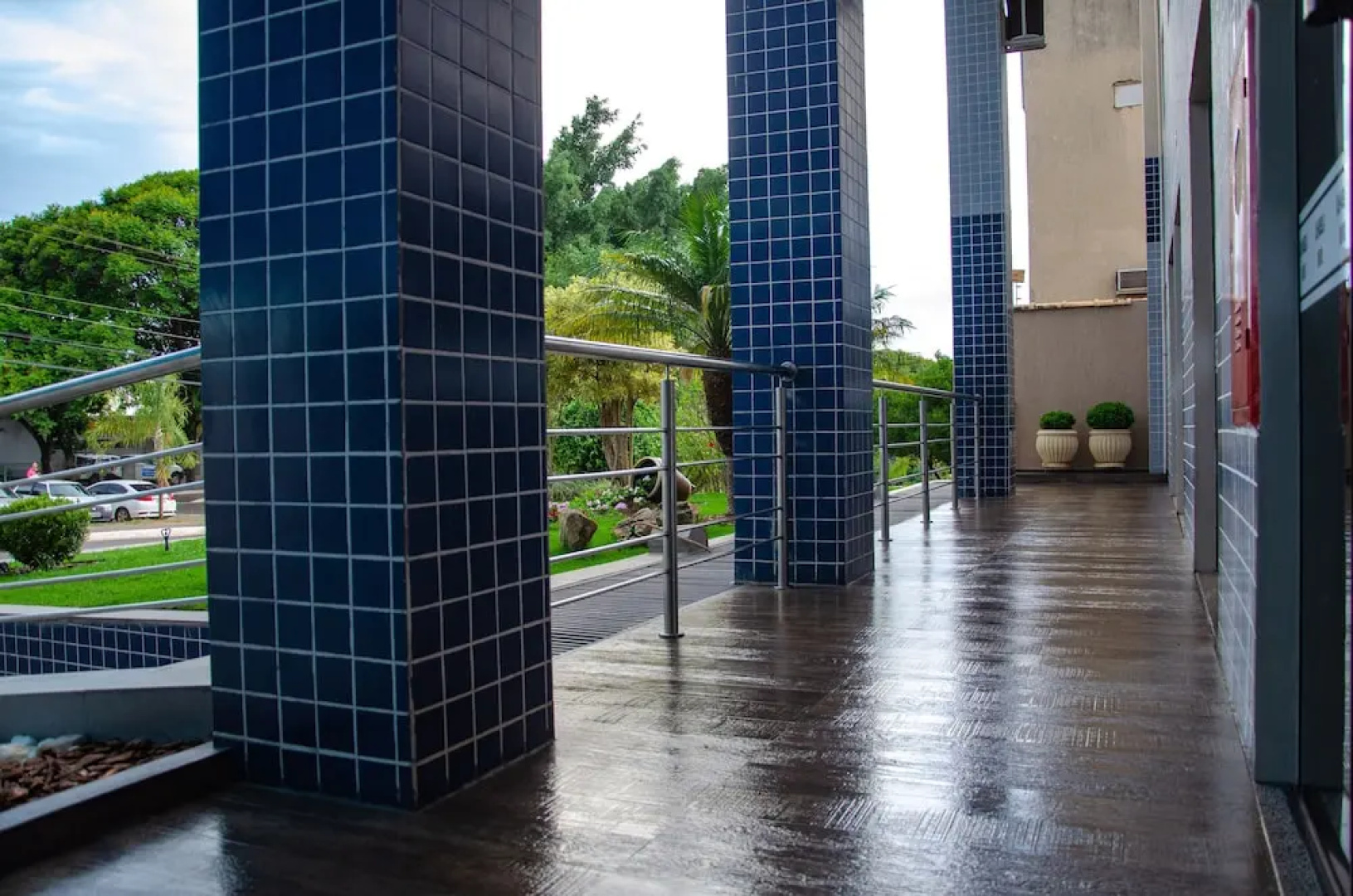 Ilhabela Park Hotel