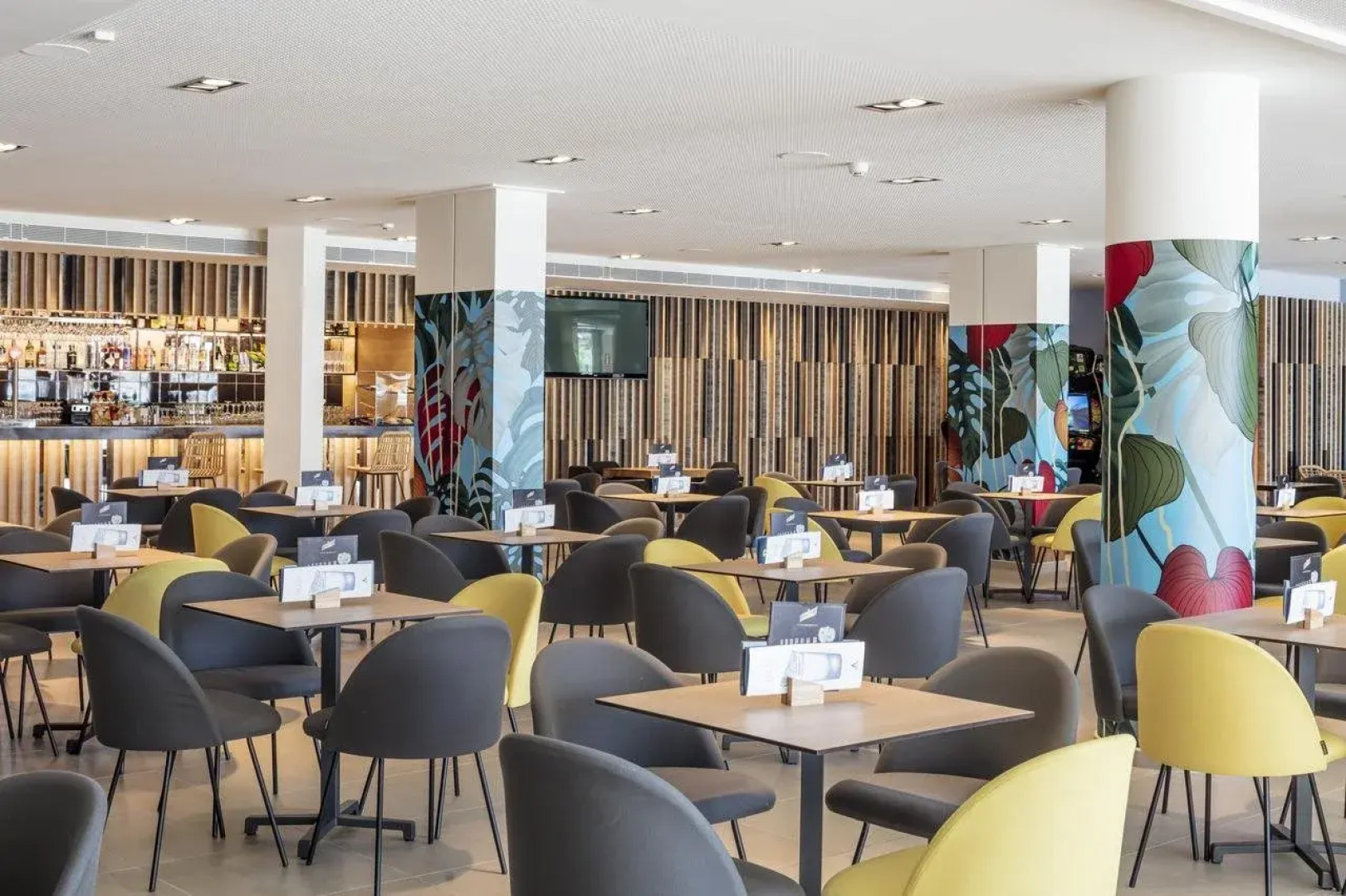 AQUA Hotel The Breeze & Spa - All Inclusive - Adults Only +18