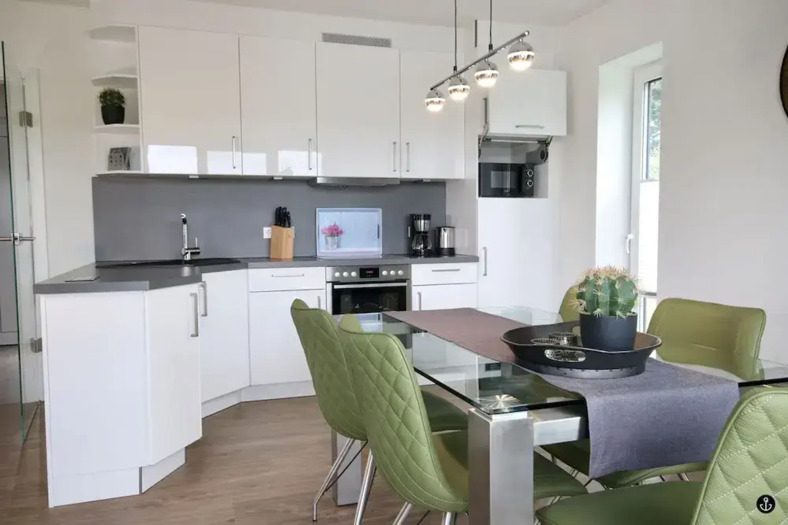 Haus Nina - Sonnenweg 20