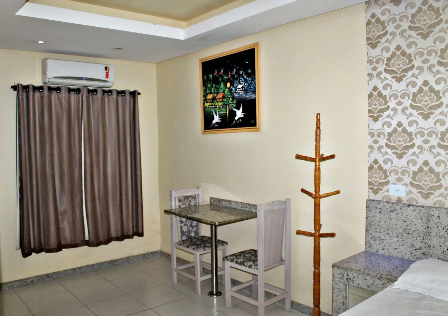Galeria & Hotel Farol da Barra