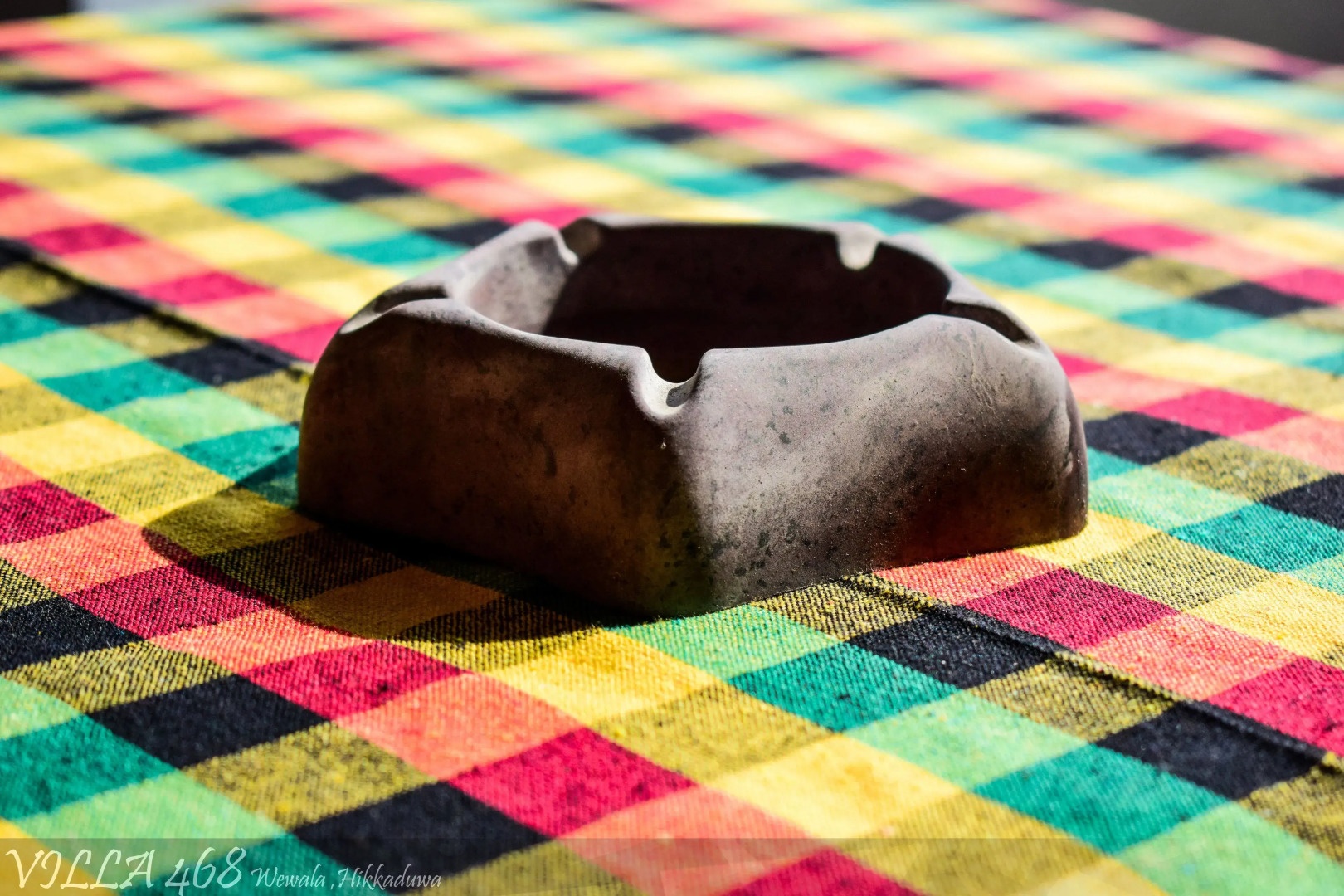 Villa 468 - Hikkaduwa