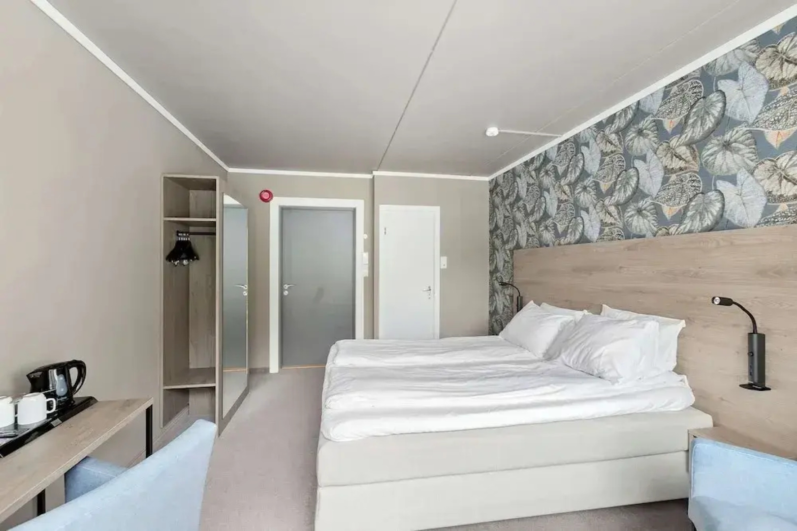 Kinsarvik Fjordhotel, BW Signature Collection