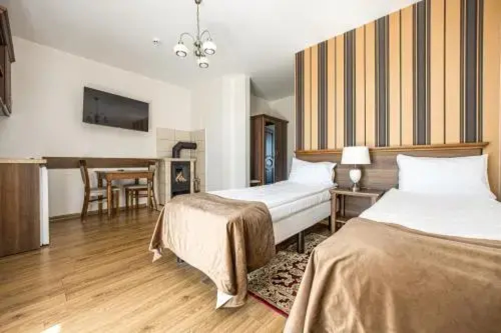 Radailiu Dvaras - Dinosaur Park