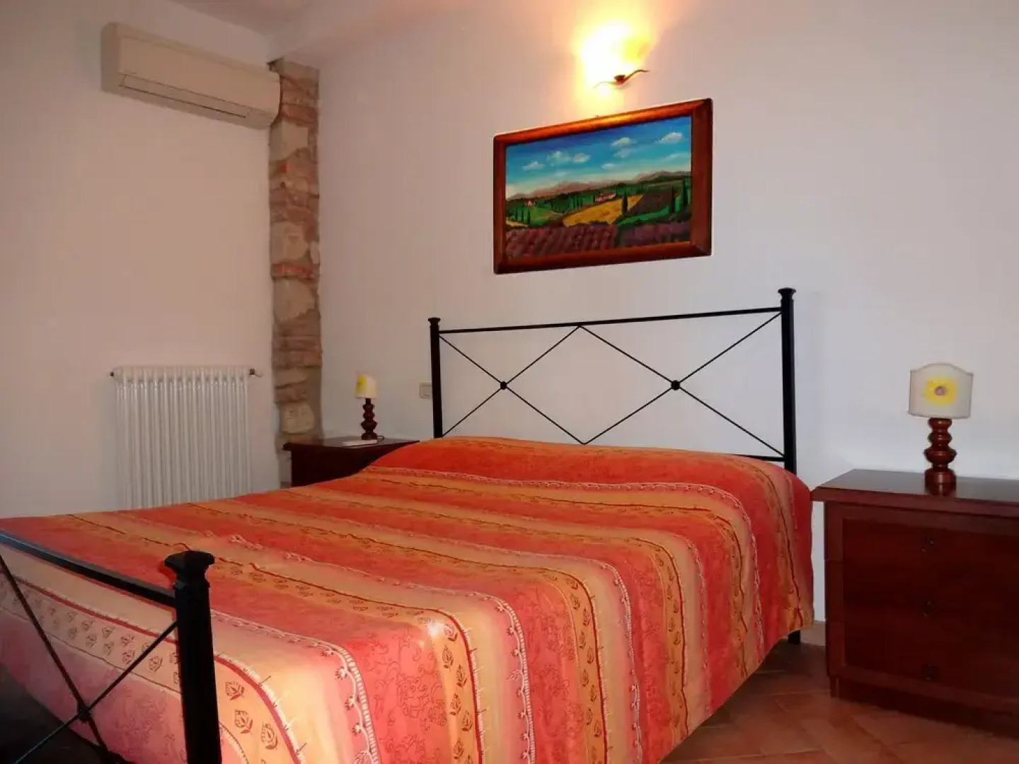 Agriturismo Al Girasole