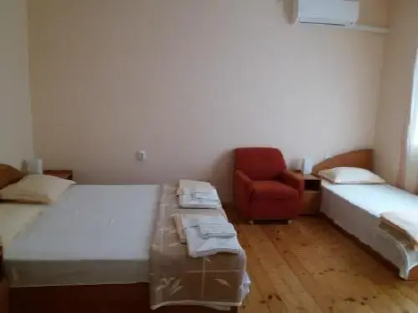 Minchevi Guest House