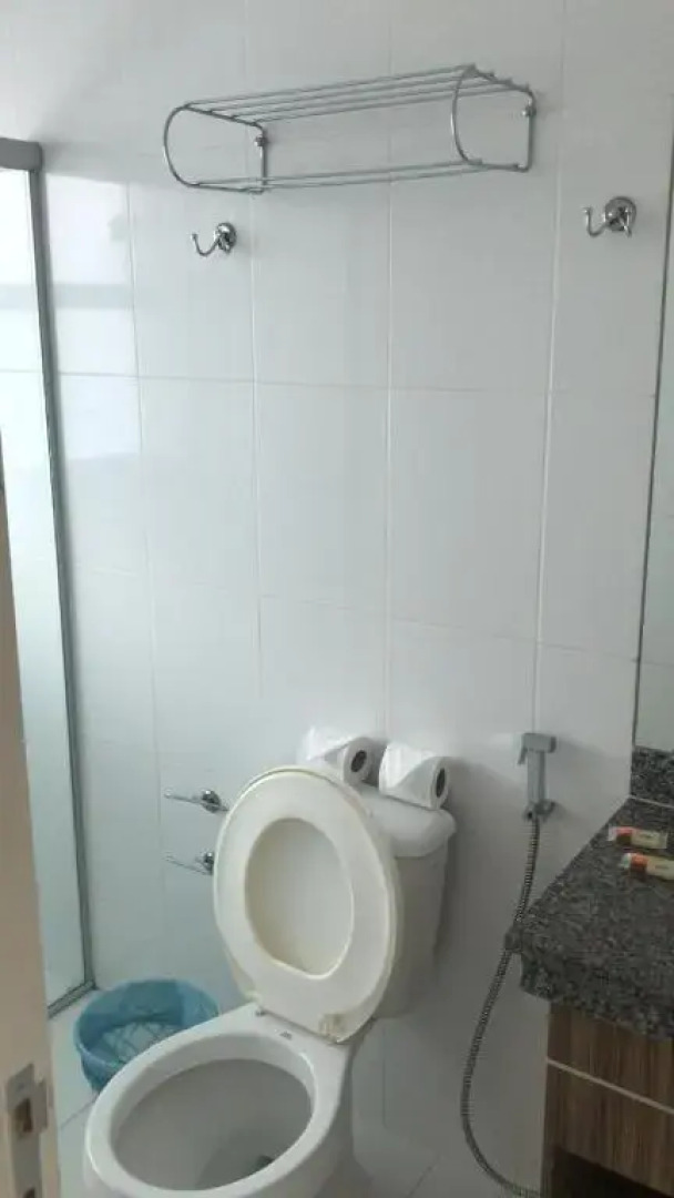 Via Caldas L'acqua I