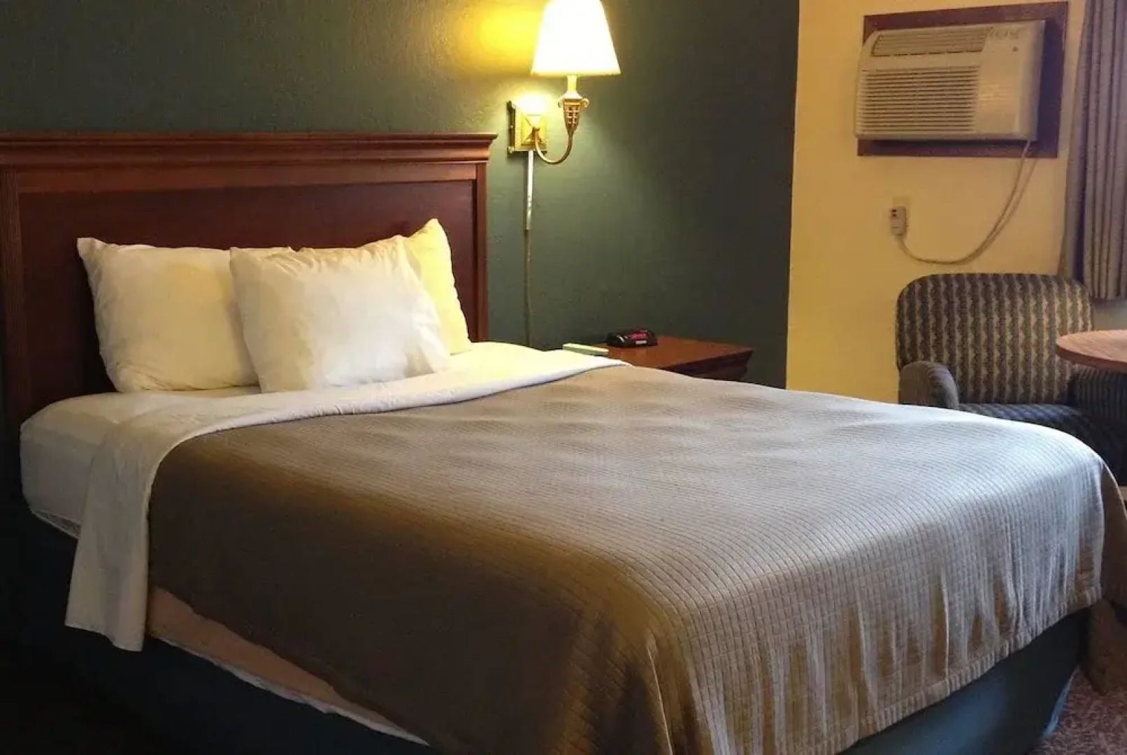 AmericInn Forest Lake